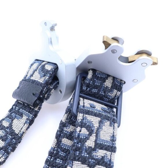 Dior Alyx Oblique All Over Pattern Rollaco